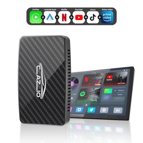 CarLink Ultra™
