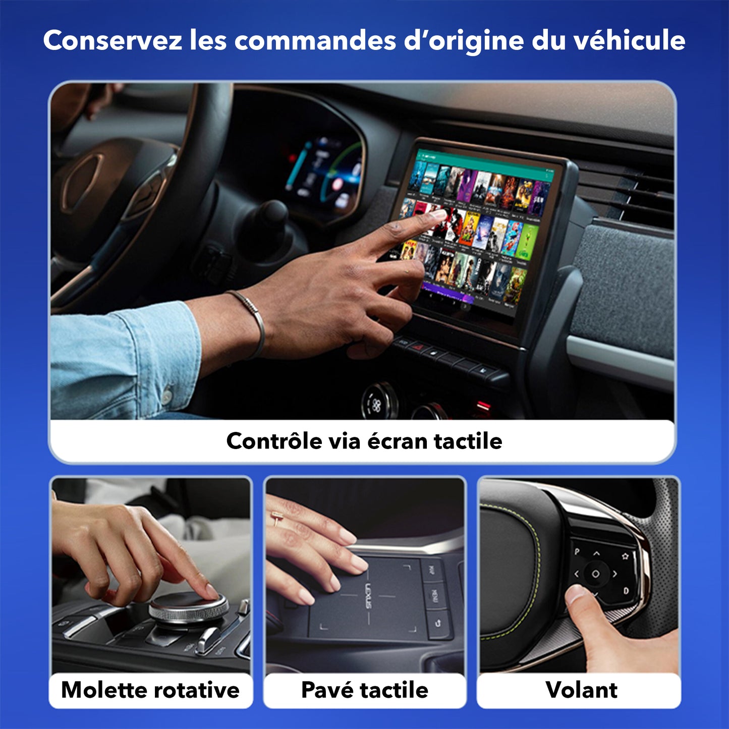 CarLink Max™