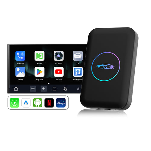 CarLink Max™