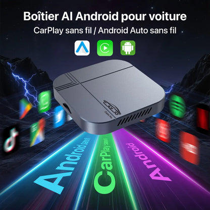 CarLink Pro™ Plus – Nouvelle Version