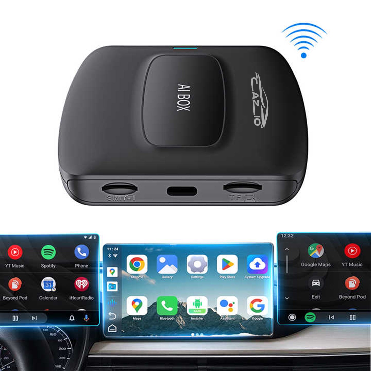CarLink SIM™