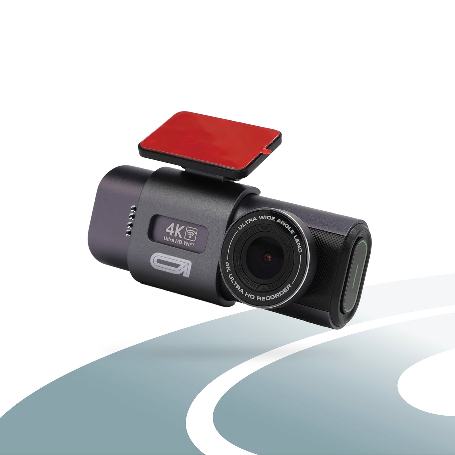 Cazio DashCam D901