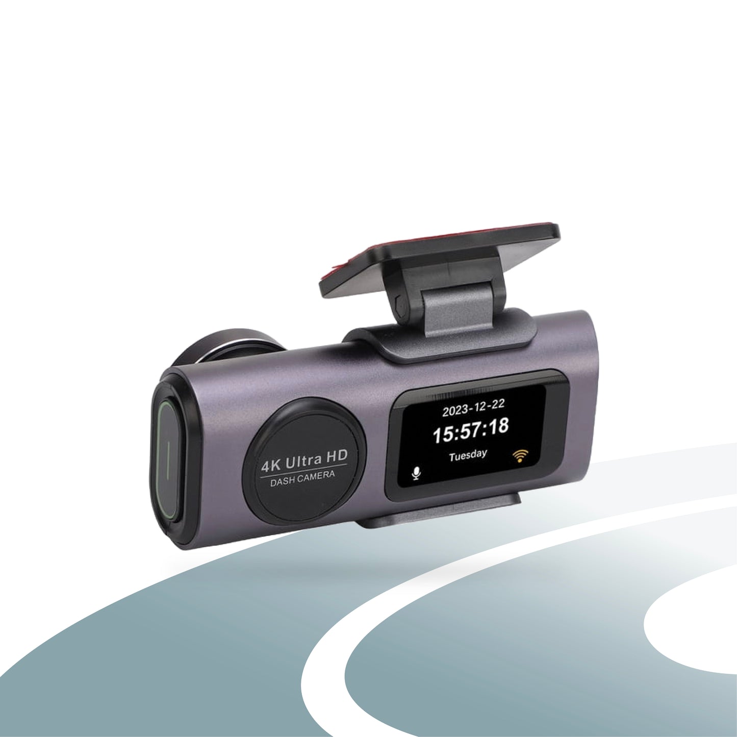Cazio DashCam D901