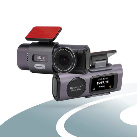 Cazio DashCam D901