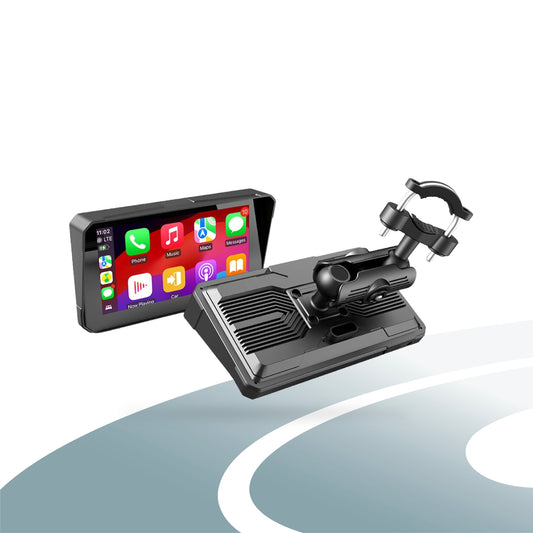 Cazio MotoBox M101