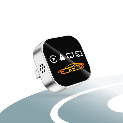 Cazio Nano Plus
