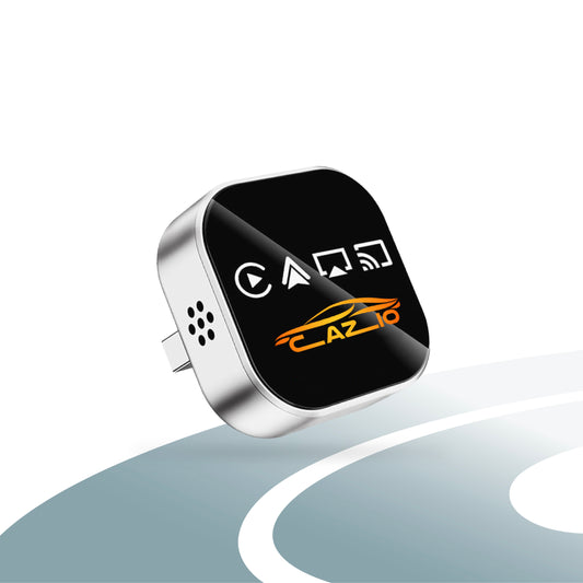 Cazio Nano Plus