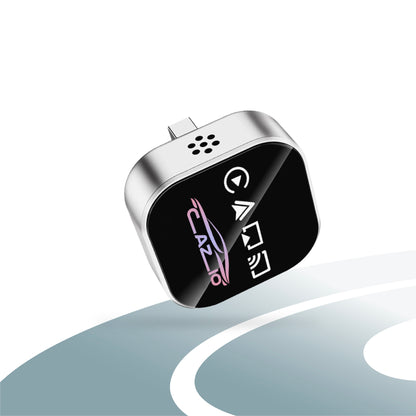 Cazio Nano Plus