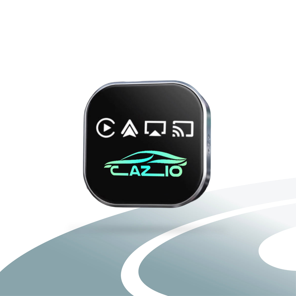 Cazio Nano Plus