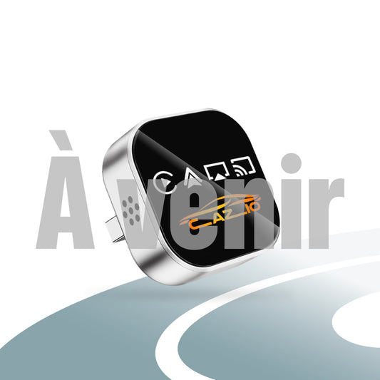 Cazio Nano Plus