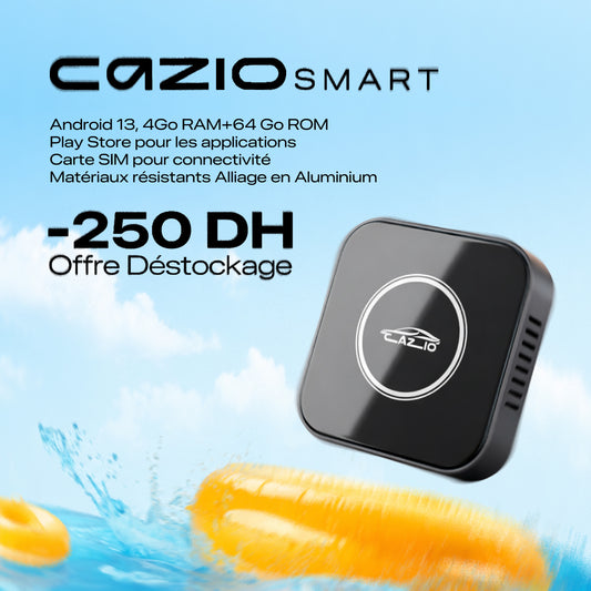 CarLink SMART 2026