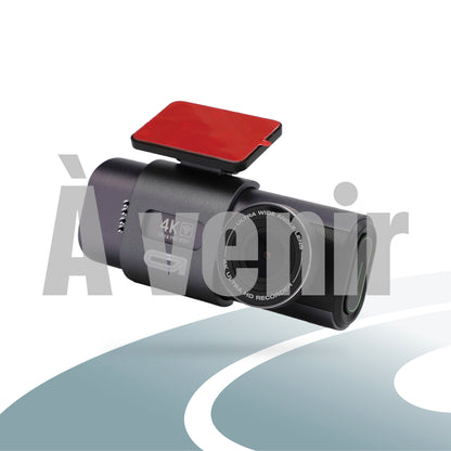 Cazio DashCam D901