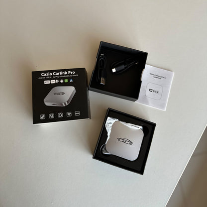 CarLink Pro™